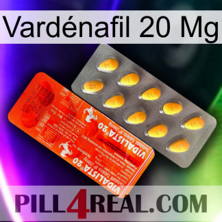 Vardénafil 20 Mg new01